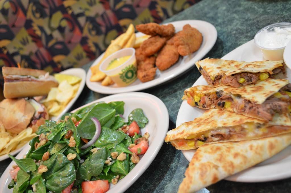 Goldbergs Fine Foods - Roswell | restaurant | 4383 Roswell Rd NE, Atlanta, GA 30342, USA | 4042563751 OR +1 404-256-3751