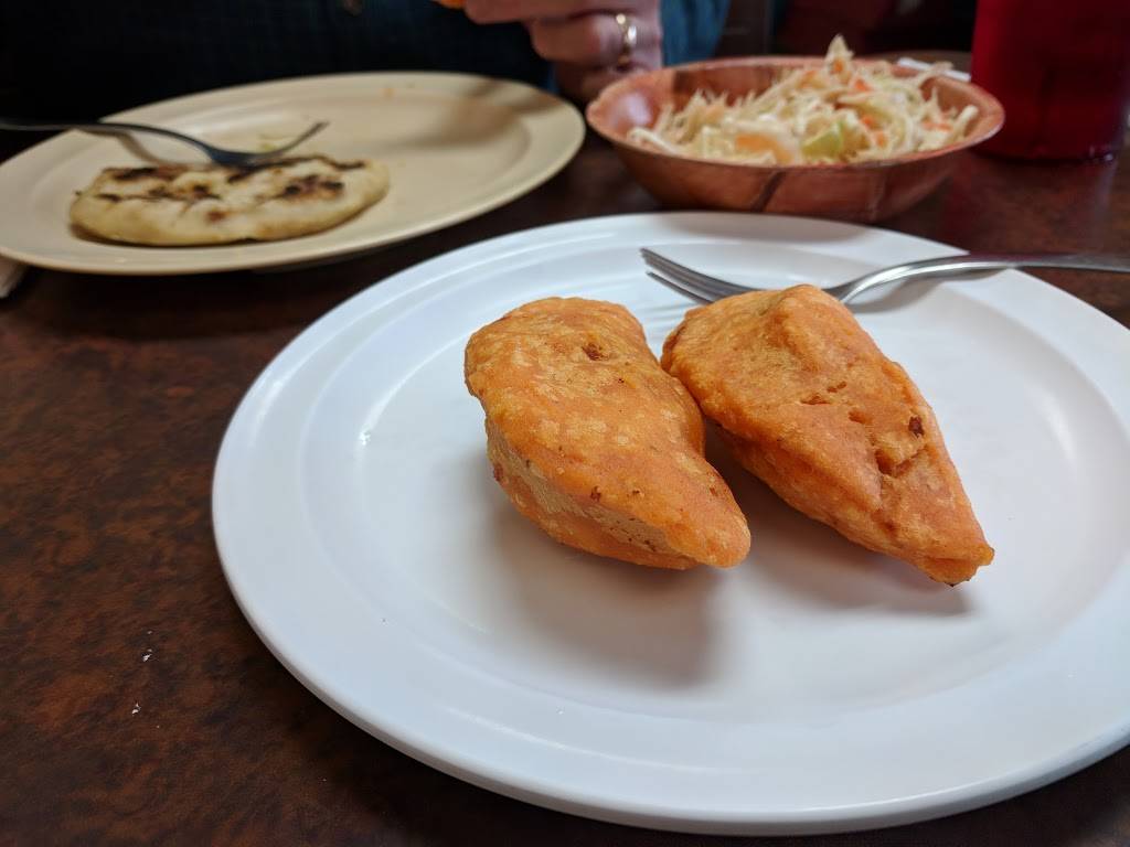 Pupuseria | Salvadorena Restaurant | restaurant | 340 Welch Rd, Nashville, TN 37211, USA | 6152930437 OR +1 615-293-0437