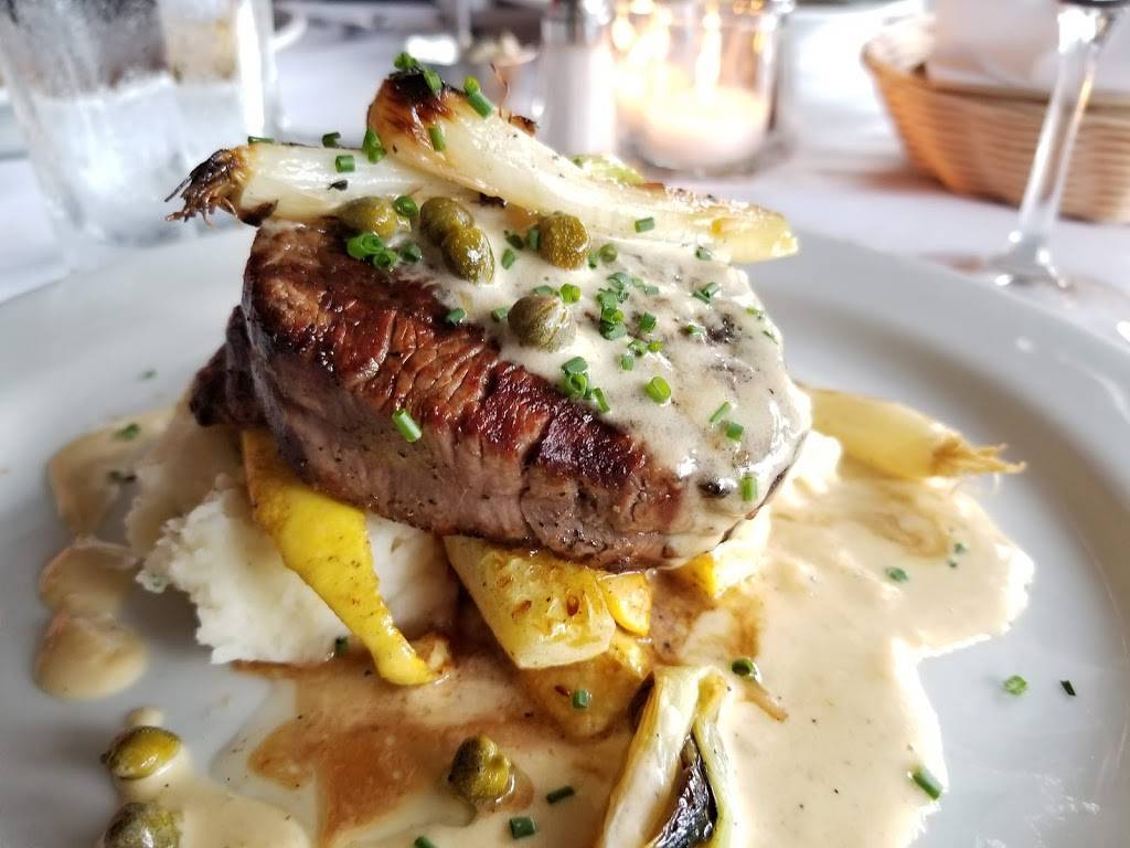 G. Michael’s Bistro & Bar | restaurant | 595 S 3rd St, Columbus, OH 43215, USA | 6144640575 OR +1 614-464-0575