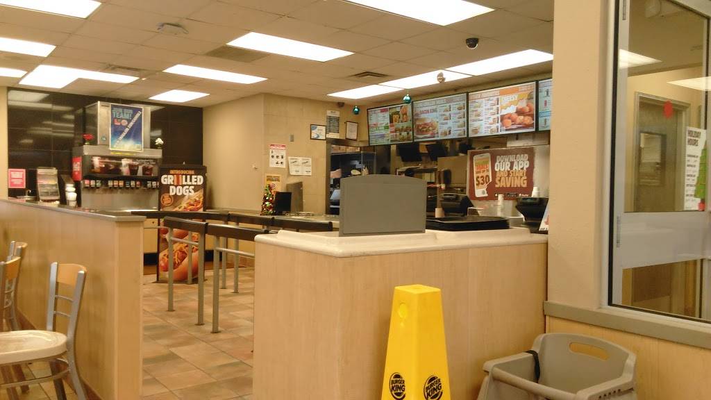 Burger King | restaurant | 2715 Market St N, North Warren, PA 16365, USA | 8147262161 OR +1 814-726-2161