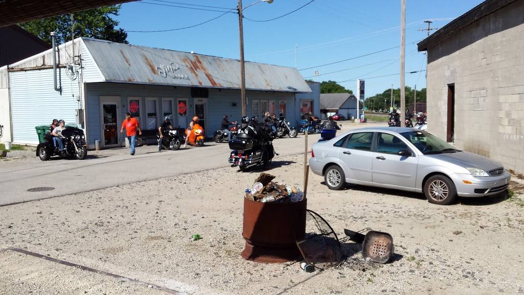 Elberts Lounge | restaurant | 14421 E Hazel St, Daleville, IN 47334, USA | 7653783330 OR +1 765-378-3330