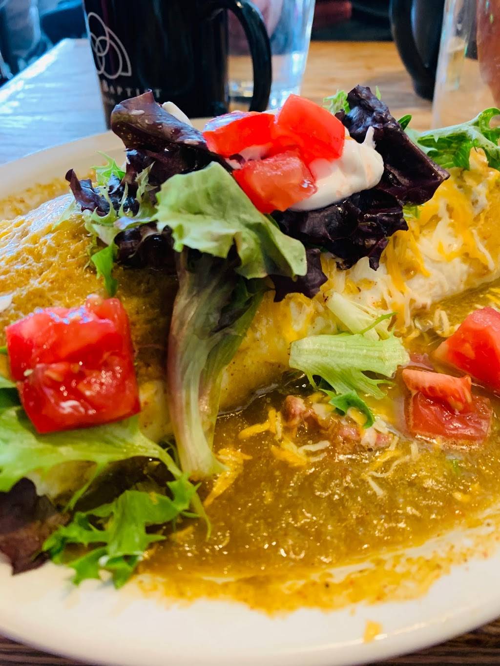 Jamestown Mercantile | restaurant | 108 Main St, Jamestown, CO 80455, USA | 3034425847 OR +1 303-442-5847