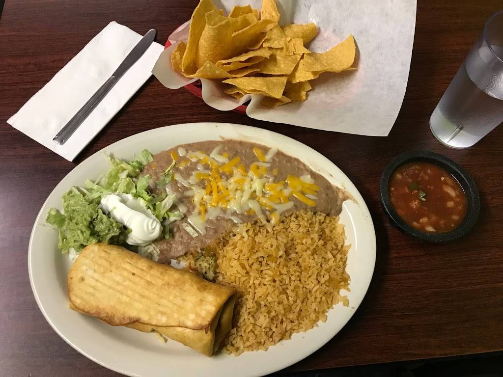 Agave Taqueria | restaurant | 625 NE Midway Blvd, Oak Harbor, WA 98277, USA | 3606751052 OR +1 360-675-1052