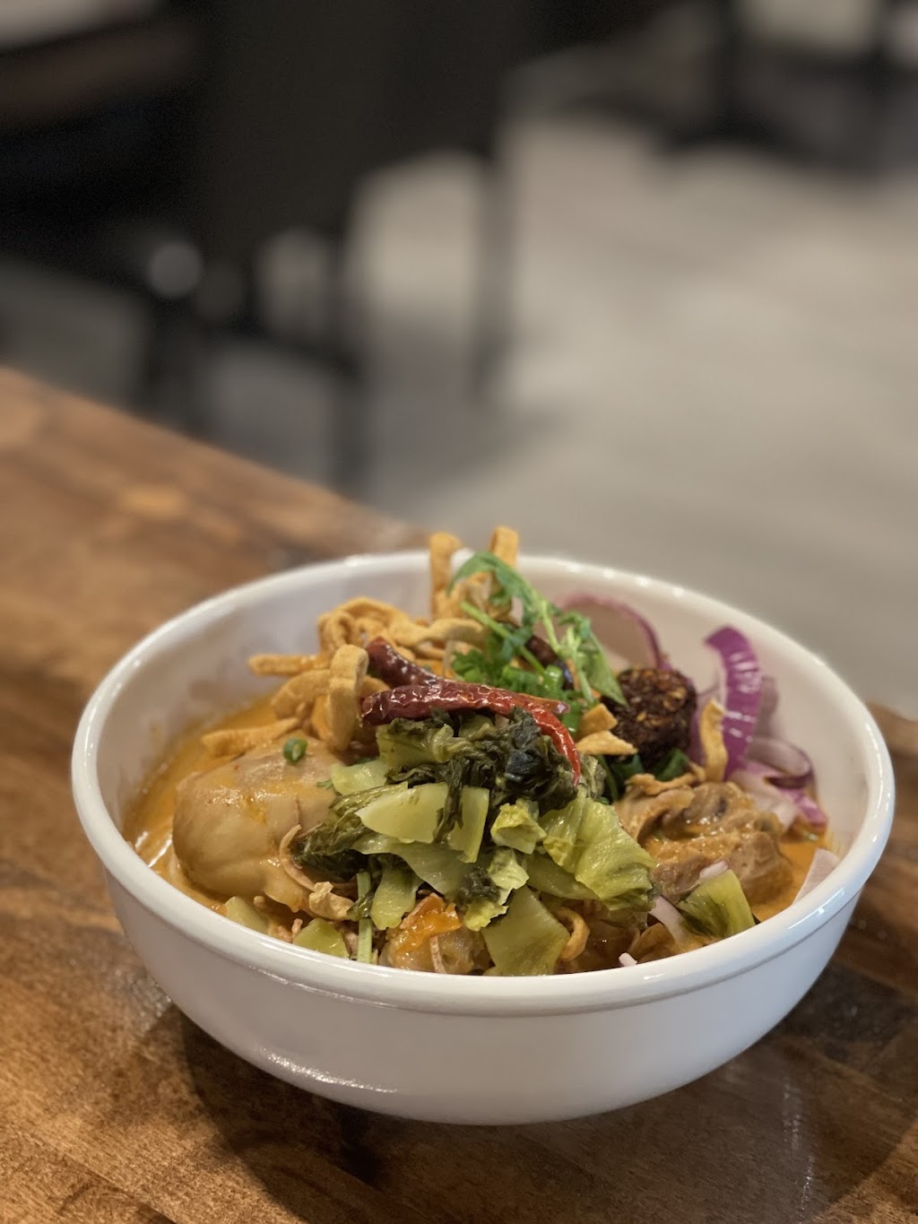 Thai Delight Cuisine | restaurant | 1011 Higuera St, San Luis Obispo, CA 93401, USA | 8055412025 OR +1 805-541-2025