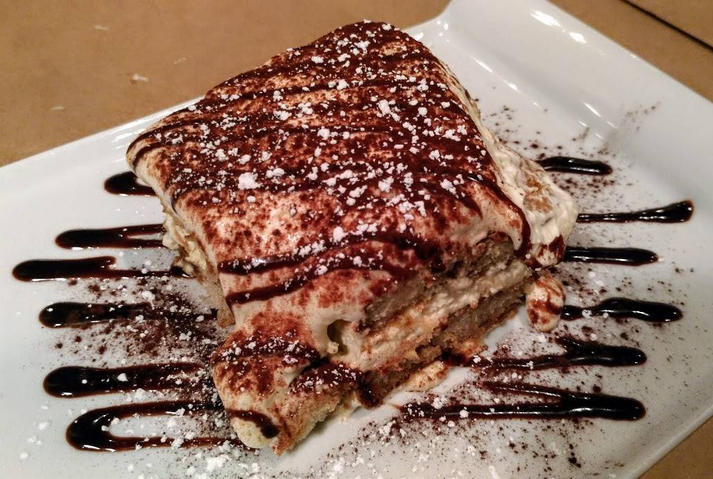 Sole Ristorante Italiano | restaurant | 69 37th Ave, San Mateo, CA 94403, USA | 6503415555 OR +1 650-341-5555