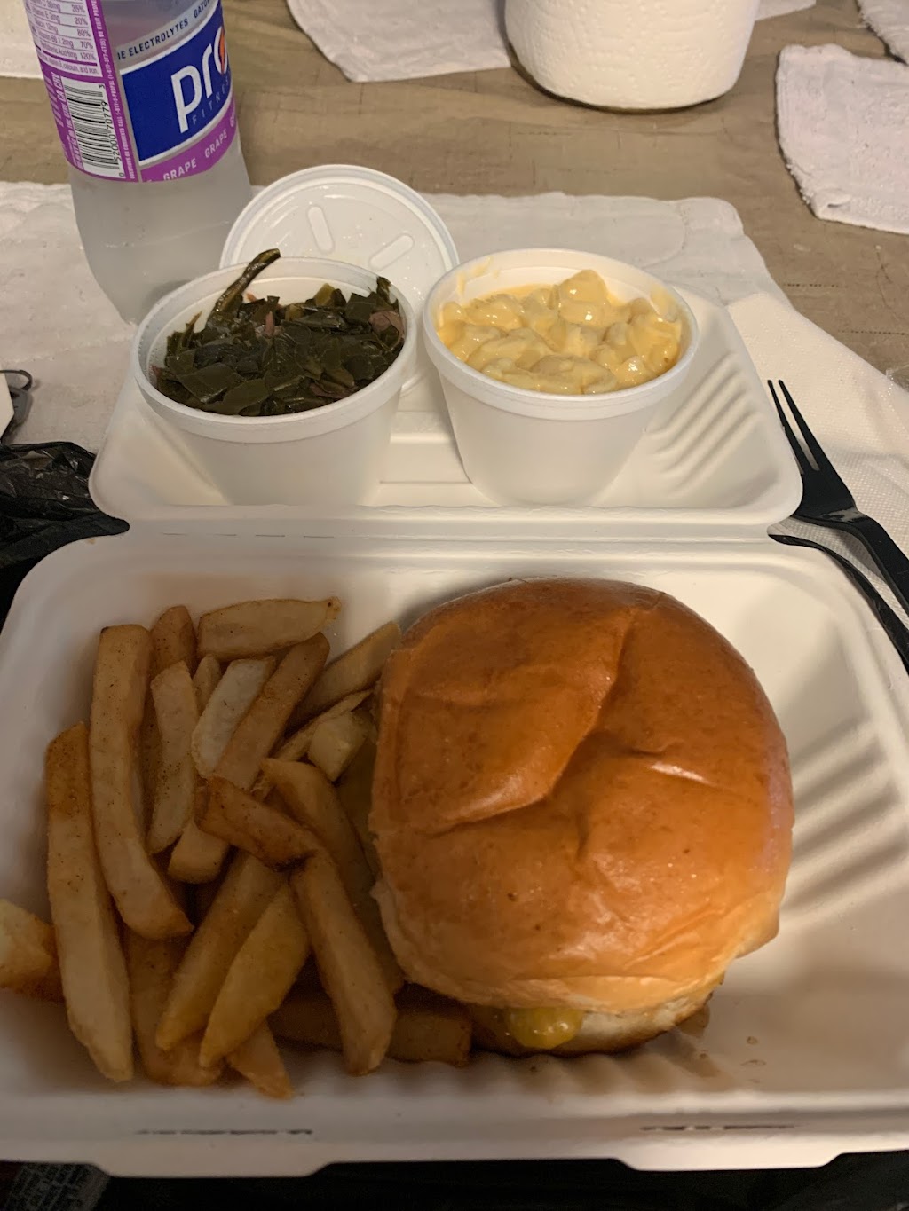 Food truck park-Soul of Kentucky food truck | restaurant | 204 Old Morgantown Rd, Bowling Green, KY 42101, USA | 2709554909 OR +1 270-955-4909