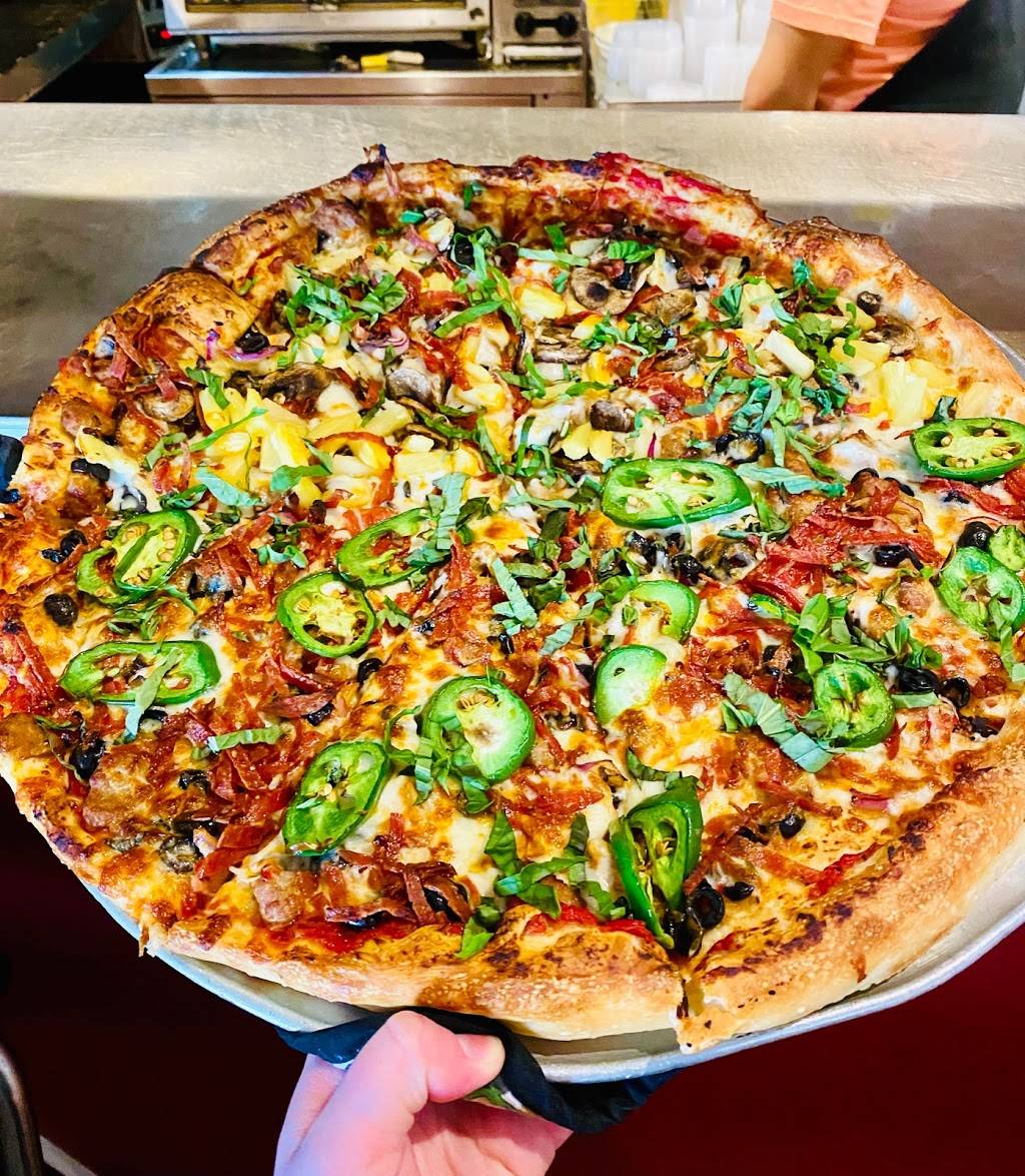 Amante Pizza and Pasta - Kent | restaurant | 21020 84th Ave S, Kent, WA 98032, USA | 2533952777 OR +1 253-395-2777