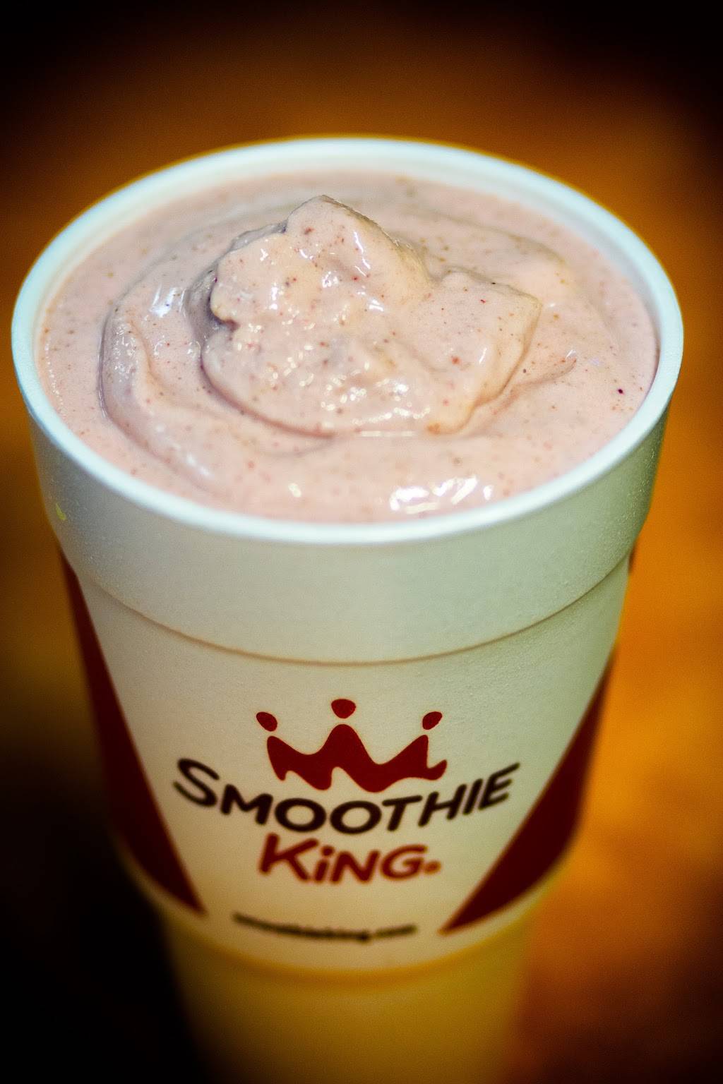 Smoothie King | restaurant | 1995 Union Ave, Memphis, TN 38104, USA | 9017261300 OR +1 901-726-1300