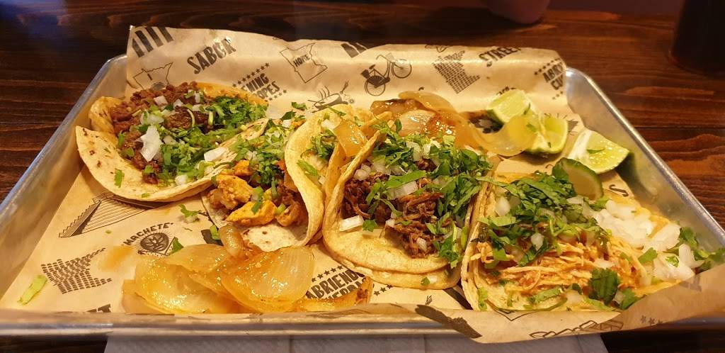 Taco Libre | restaurant | 354 Wabasha St N, St Paul, MN 55102, USA | 6513307284 OR +1 651-330-7284