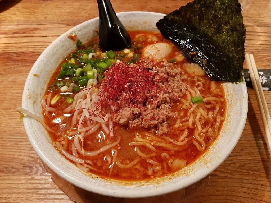 Ramen Izakaya Yu-Gen | restaurant | 152 Castro St, Mountain View, CA 94041, USA | 6504280888 OR +1 650-428-0888