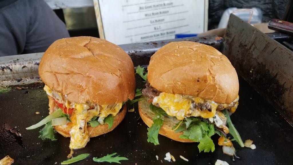 Bison Burger | restaurant | 2765 E Olympic Blvd, Los Angeles, CA 90023, USA | 3234062303 OR +1 323-406-2303