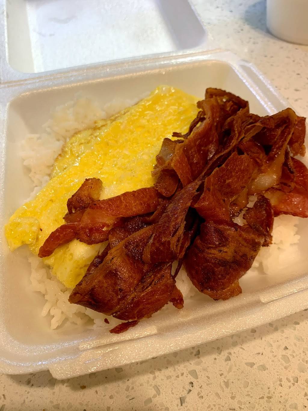 L&L Hawaiian barbecue Kahala Mall | restaurant | 4618 Kilauea Ave, Honolulu, HI 96816, USA | 8087324042 OR +1 808-732-4042