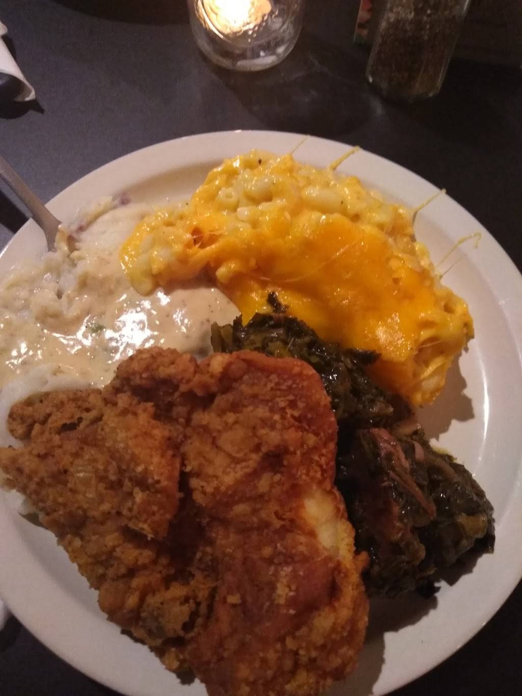 The Restaurant at Second Mill | restaurant | 1100 W Liberty St, Sumter, SC 29150, USA | 8037740270 OR +1 803-774-0270