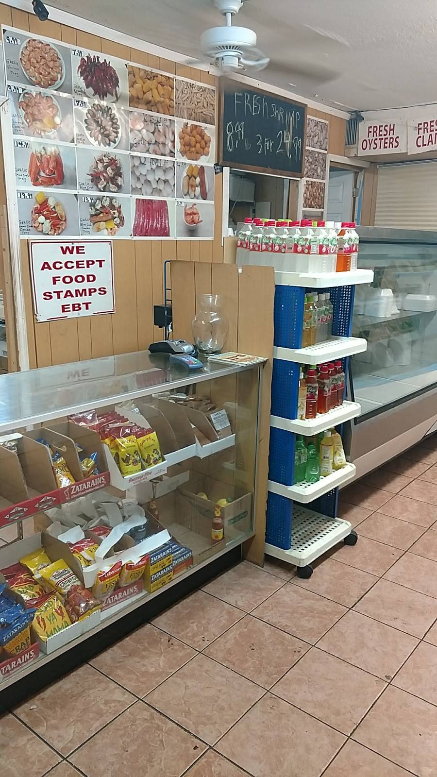 JJ crab house | restaurant | 5538 Soutel Dr, Jacksonville, FL 32219, USA | 9045512121 OR +1 904-551-2121