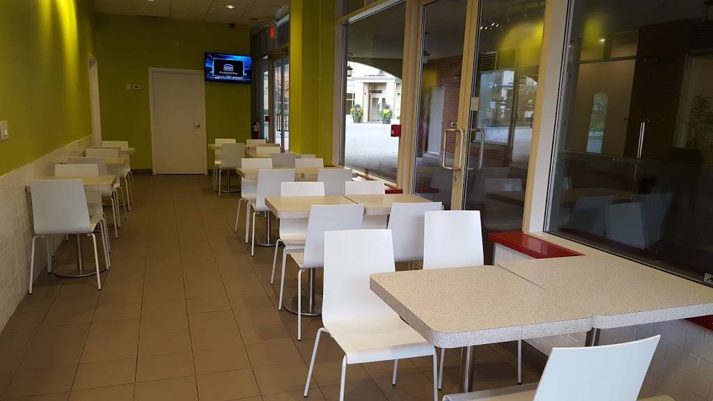 Get and Go Burrito | restaurant | 60 Main St N #7, Markham, ON L3P 1X5, Canada | 9055541112 OR +1 905-554-1112