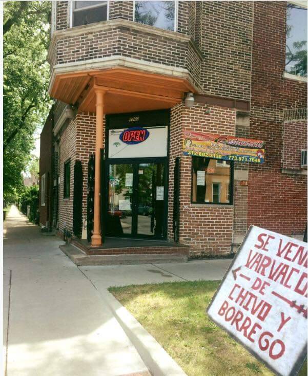 Saori Restaurant | restaurant | 2700 S Trumbull Ave, Chicago, IL 60623, USA | 7735717646 OR +1 773-571-7646