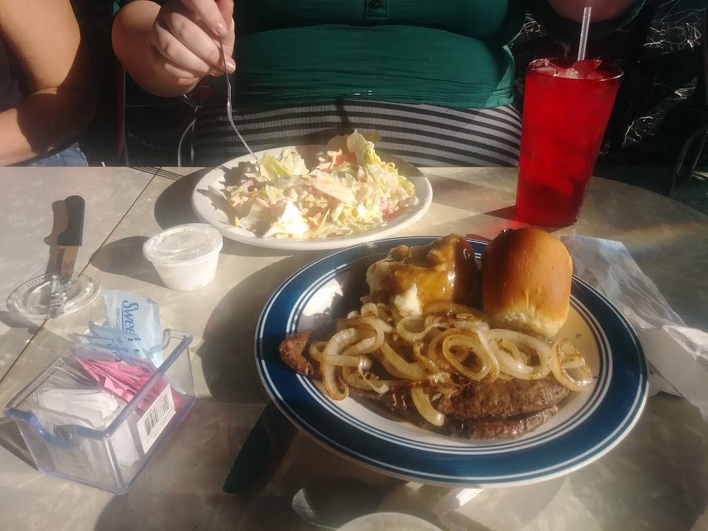 Tonyas Country Kitchen | restaurant | 174 Front St, Marietta, OH 45750, USA | 7403715027 OR +1 740-371-5027