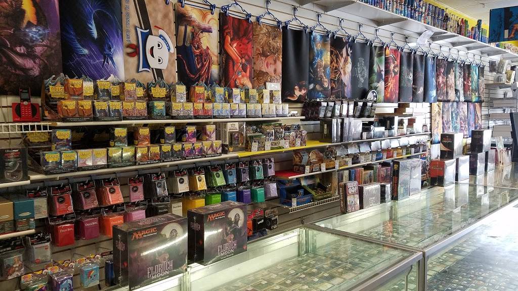 Kaboom | cafe | 859 S Lynnhaven Rd, Virginia Beach, VA 23452, USA | 7573019187 OR +1 757-301-9187