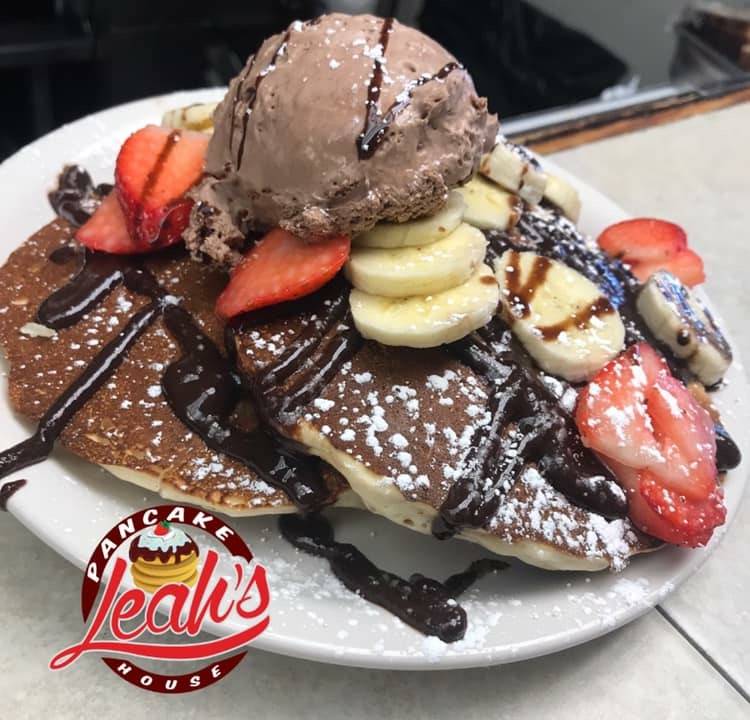 Leah’s Pancake House | restaurant | 5004 S Archer Ave, Chicago, IL 60632, USA | 7734986672 OR +1 773-498-6672