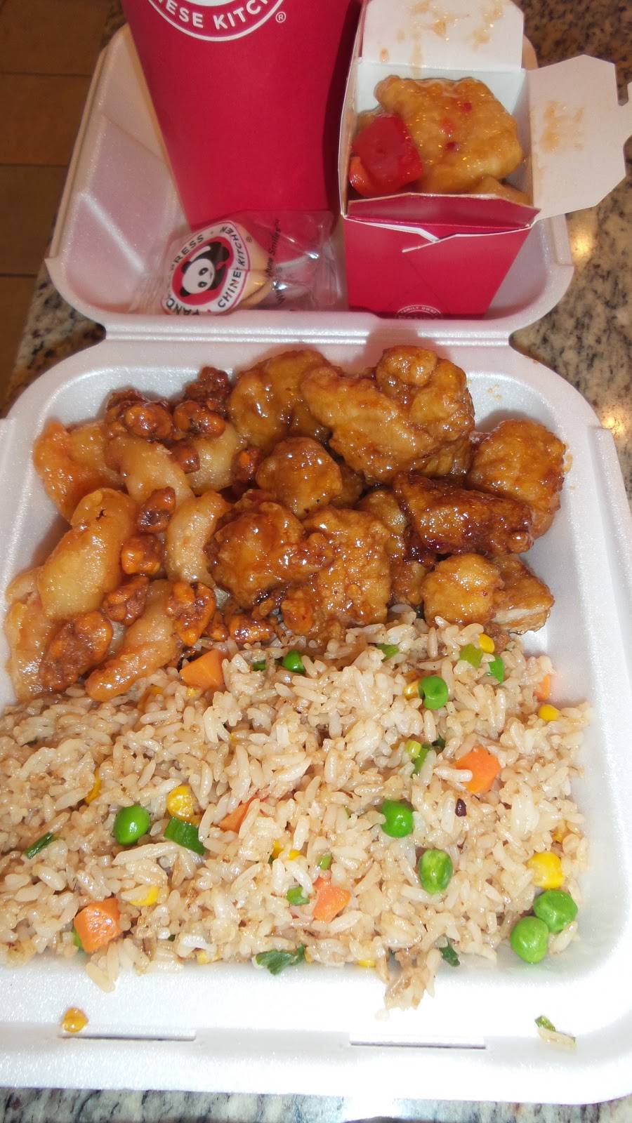 Panda Express | meal takeaway | 12030 Scripps Summit Dr, San Diego, CA 92131, USA | 8585789042 OR +1 858-578-9042