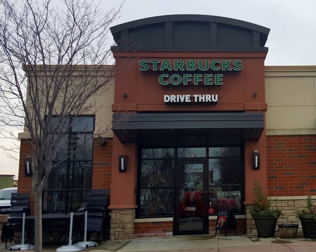 Starbucks | cafe | 7210 Fulton Dr NW #300, Canton, OH 44718, USA | 3308305415 OR +1 330-830-5415