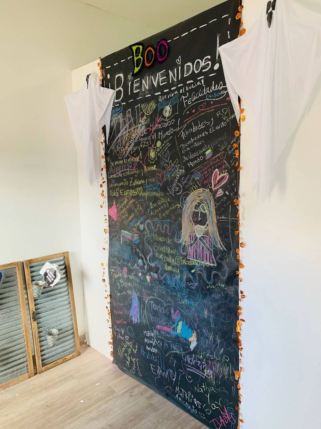 Pastelitos Chips | restaurant | 1417 Smith St, Kissimmee, FL 34744, USA | 4075305353 OR +1 407-530-5353