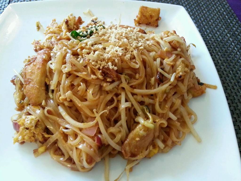 Bangkok Cabin | restaurant | 3413 Cherokee St NW, Kennesaw, GA 30144, USA | 7704275287 OR +1 770-427-5287