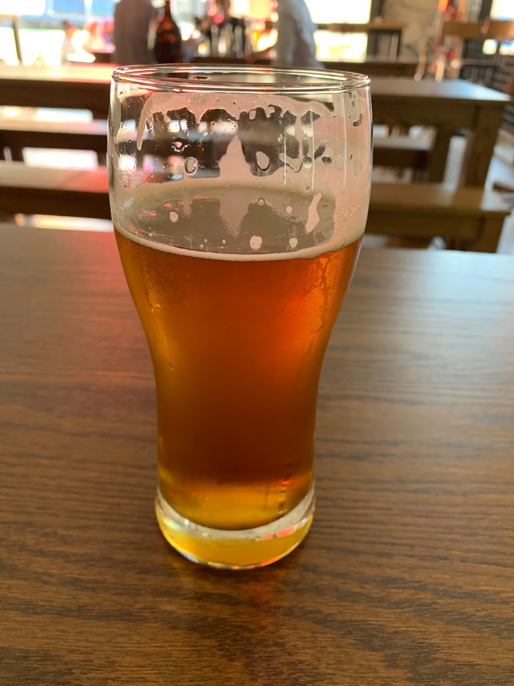 Lagerhaus No. 5 | restaurant | 1529 Adelaide St, Detroit, MI 48207, USA | 3132859350 OR +1 313-285-9350