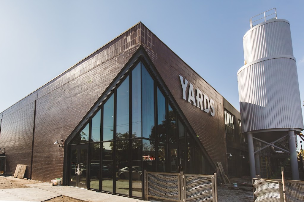 Yards Brewing Company | restaurant | 500 Spring Garden St, Philadelphia, PA 19123, USA | 2155250175 OR +1 215-525-0175