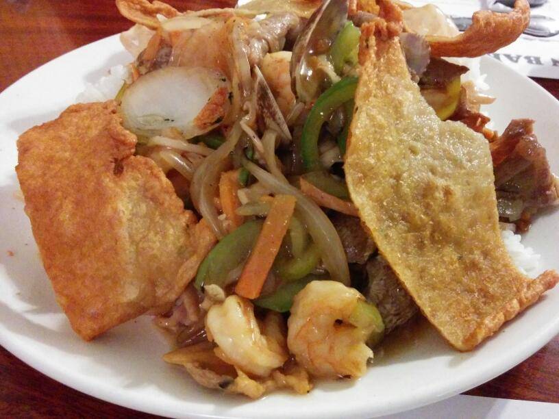 Golden Camel Mongolian Bar-B-Q | restaurant | 21006 Hawthorne Blvd, Torrance, CA 90503, USA | 3103716638 OR +1 310-371-6638