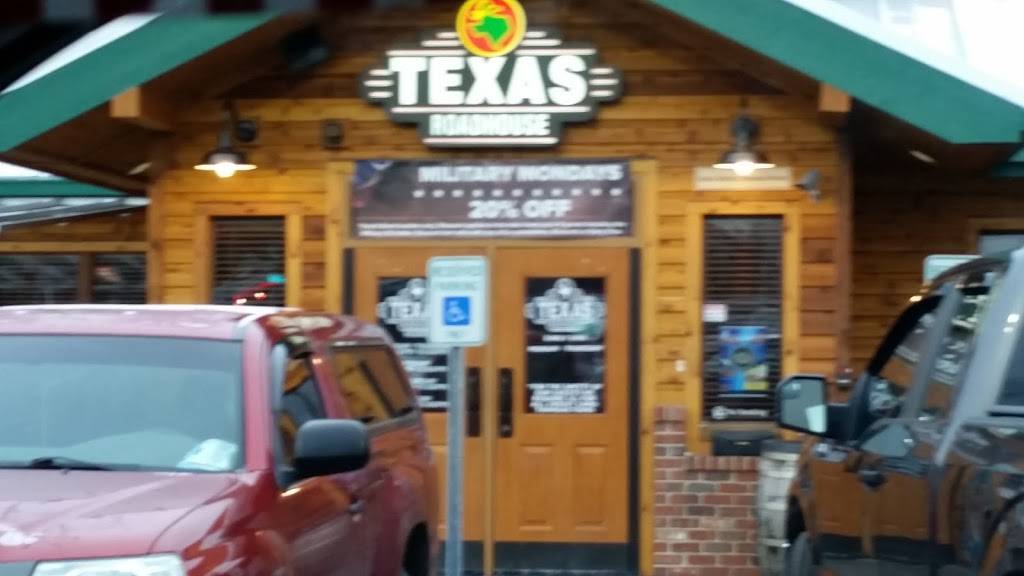 Texas Roadhouse | restaurant | 4635 S Michigan St, South Bend, IN 46614, USA | 5742917427 OR +1 574-291-7427