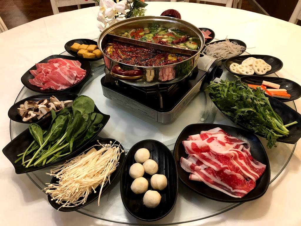 Caos Chinese Restaurant- Hot Pot (曹府火锅） | restaurant | 2312 W Springfield Ave, Champaign, IL 61821, USA | 2176071991 OR +1 217-607-1991
