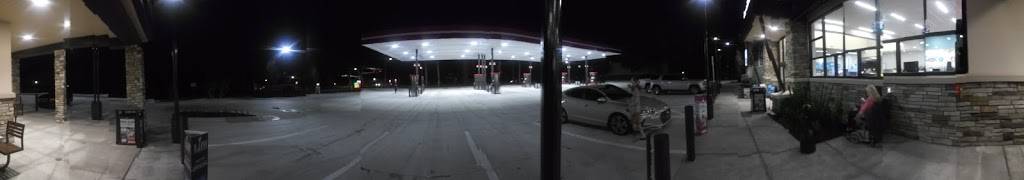 RaceTrac | cafe | 2009 Mayport Rd, Jacksonville, FL 32233, USA | 9042497502 OR +1 904-249-7502