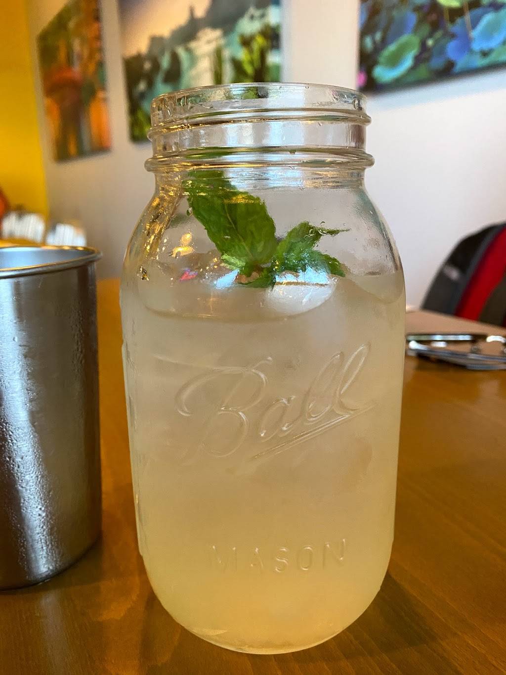 Broken Rice | restaurant | 3607 Waialae Ave, Honolulu, HI 96816, USA | 8087390230 OR +1 808-739-0230