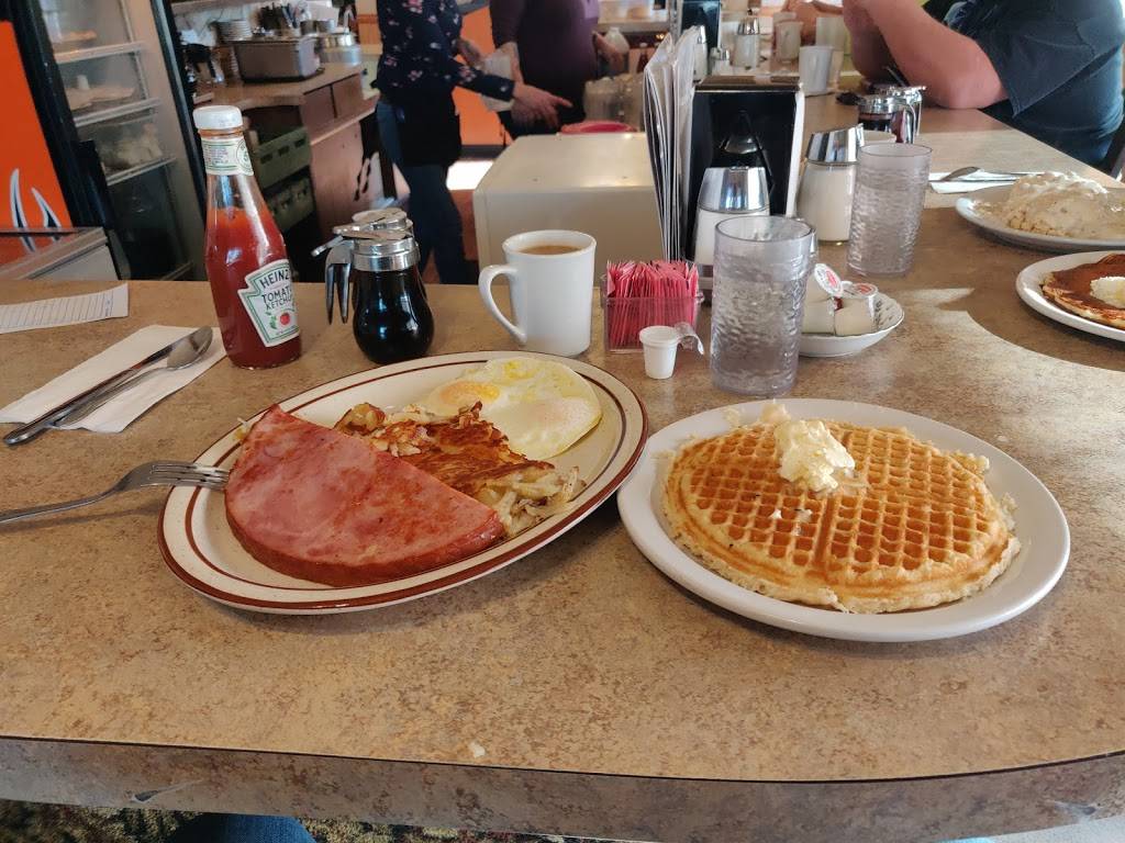 The Plainsman | restaurant | 4506 E 4th Plain Blvd, Vancouver, WA 98661, USA | 3606939723 OR +1 360-693-9723