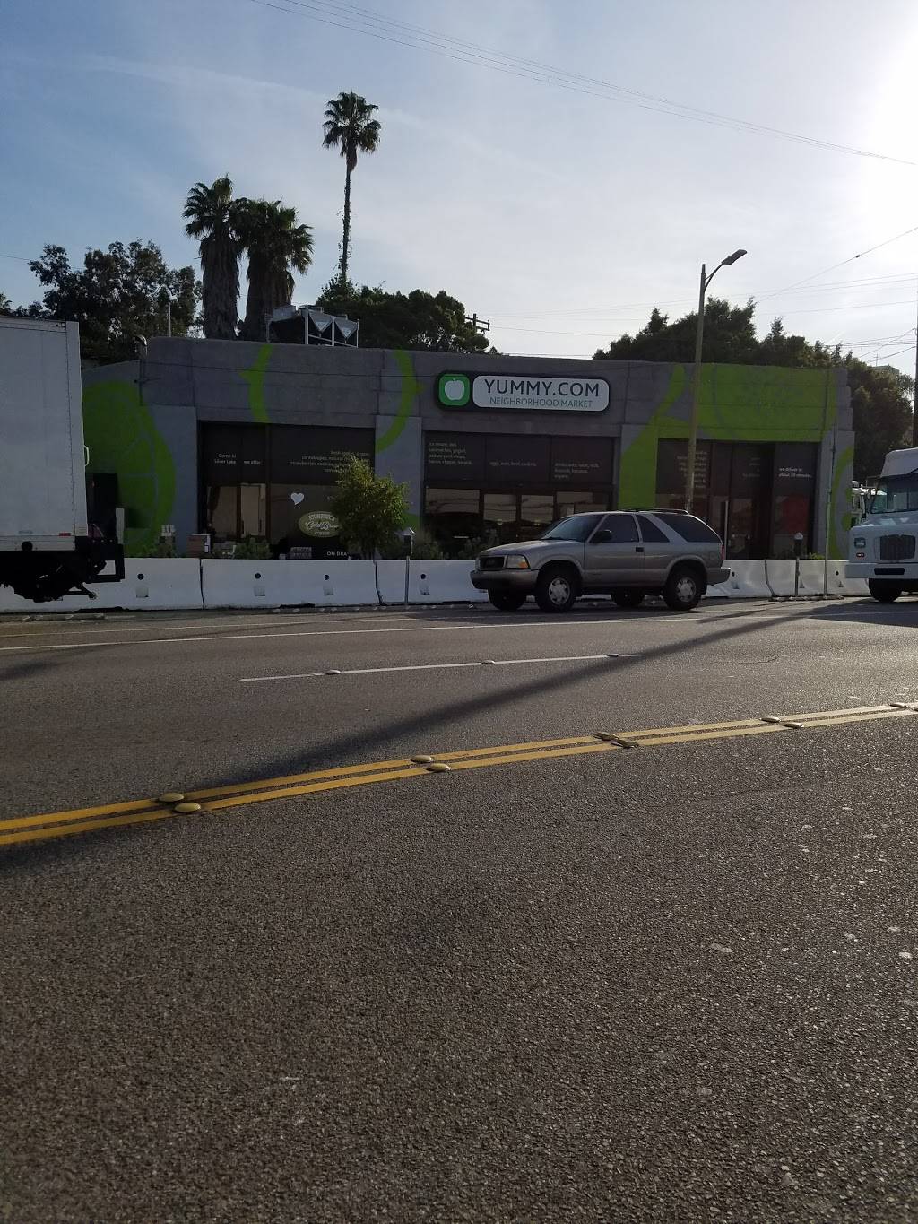 Yummy.com | restaurant | 3607 Sunset Blvd, Los Angeles, CA 90026, USA | 3239129188 OR +1 323-912-9188