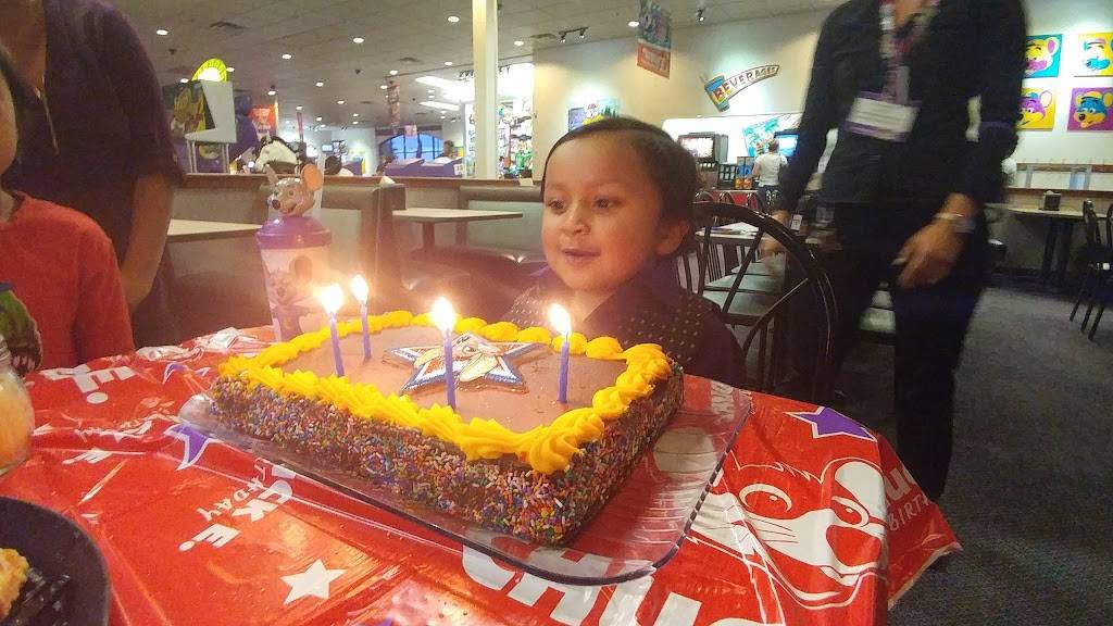 Chuck E. Cheese | restaurant | 9230 S Eastern Ave space 100, Las Vegas, NV 89123, USA | 7024564940 OR +1 702-456-4940