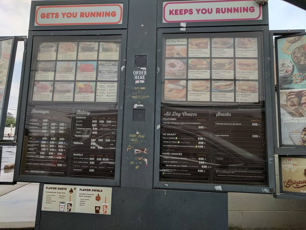 Dunkin | bakery | 2112 Niagara Falls Blvd, Tonawanda, NY 14150, USA | 7163892409 OR +1 716-389-2409