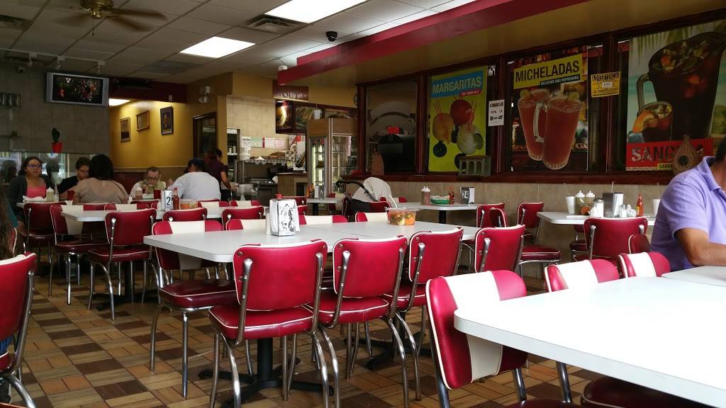 Taqueria El Meson Inc | restaurant | 5710 W Cermak Rd, Cicero, IL 60804, USA | 7086527803 OR +1 708-652-7803