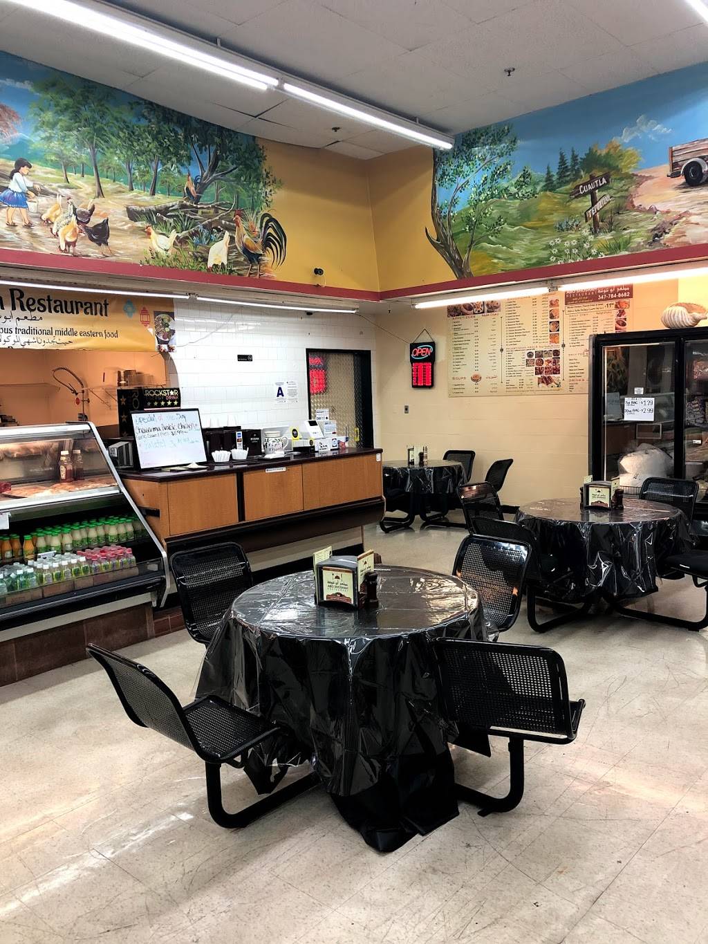 Aboshosha restaurant | restaurant | 611 E Grand Blvd, Corona, CA 92879, USA | 3477848682 OR +1 347-784-8682