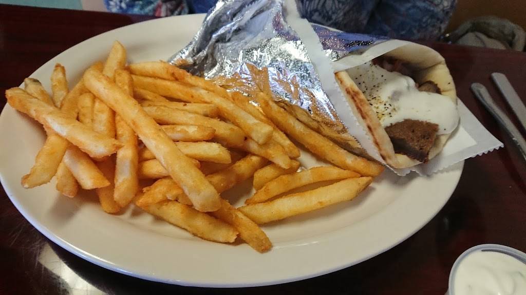 Euros Gyros | restaurant | 324 US-377, Roanoke, TX 76262, USA | 6822372100 OR +1 682-237-2100