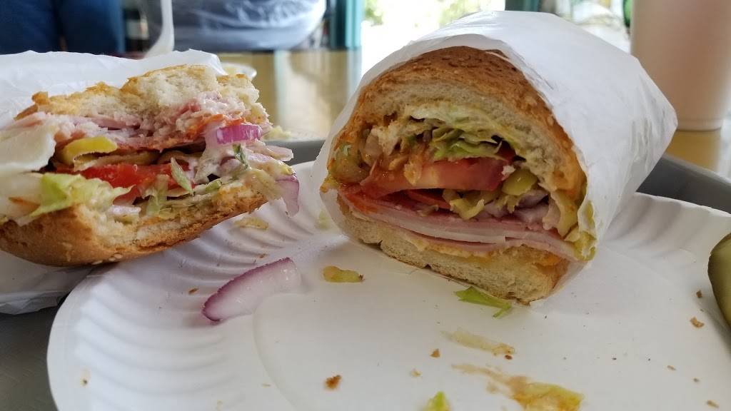 Luis Pizza & Subs | restaurant | 1150 N Harbor Blvd #106, Anaheim, CA 92801, USA | 7149564476 OR +1 714-956-4476