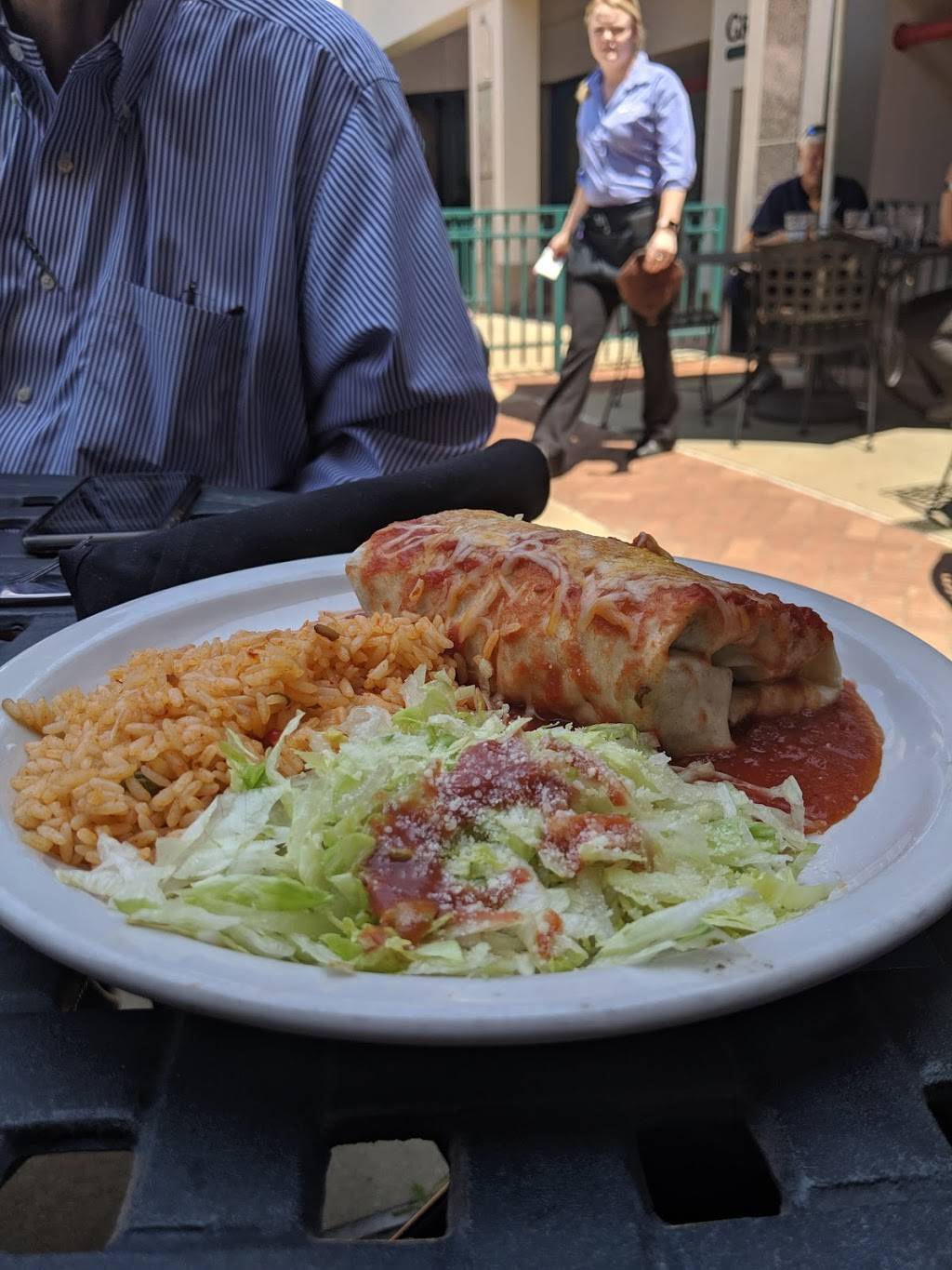 Salsa Cocina Mexicana | restaurant | 6150 Poplar Ave, Memphis, TN 38119, USA | 9016836325 OR +1 901-683-6325