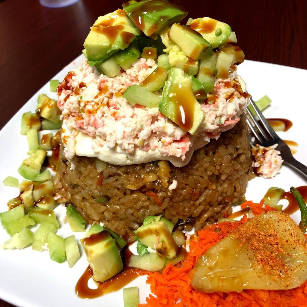 SUSHINOLA Sushi y Marisco estilo Sinaloa. | restaurant | 24817 Pacific Hwy S #206, Kent, WA 98032, USA | 2064292938 OR +1 206-429-2938