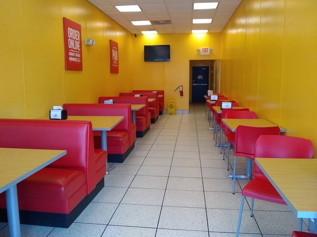 Dominos Pizza | meal delivery | 1012 N Miami Beach Blvd, North Miami Beach, FL 33162, USA | 3059453030 OR +1 305-945-3030