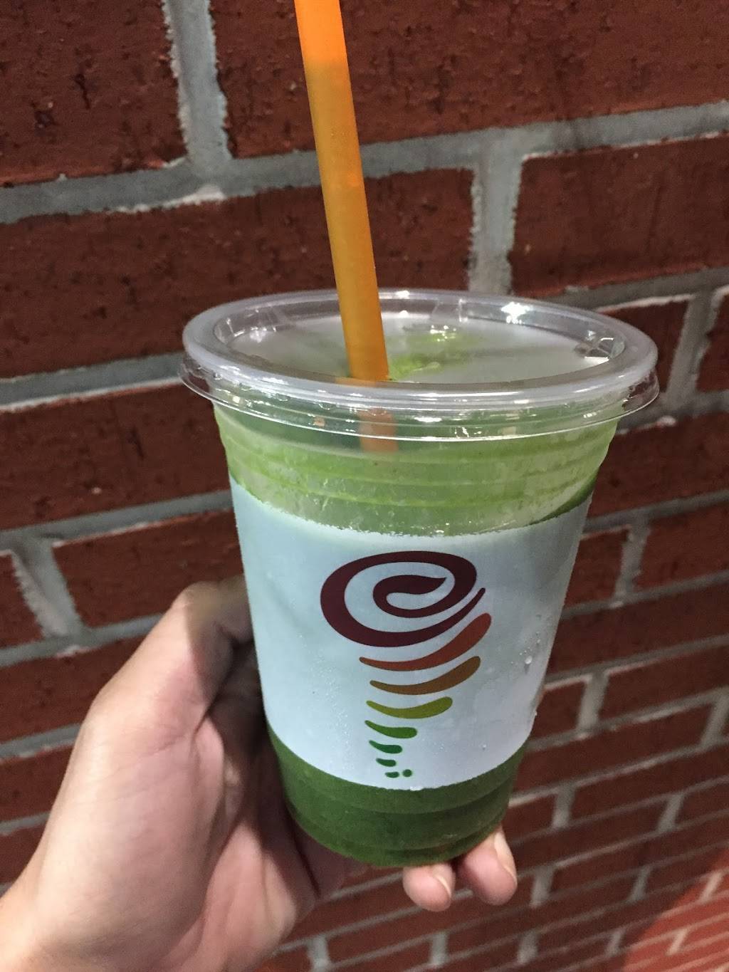 Jamba Tanger Outlets | restaurant | 4635 Factory Stores Blvd Suite D115, Myrtle Beach, SC 29579, USA | 8439033399 OR +1 843-903-3399