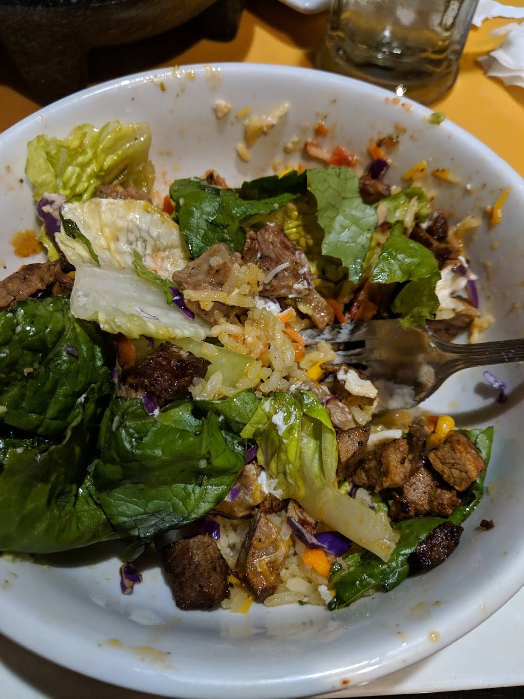 Fiesta Mexican Restaurant | restaurant | 1100 N Hickory Blvd #203, Pleasant Hill, IA 50327, USA | 5152621520 OR +1 515-262-1520