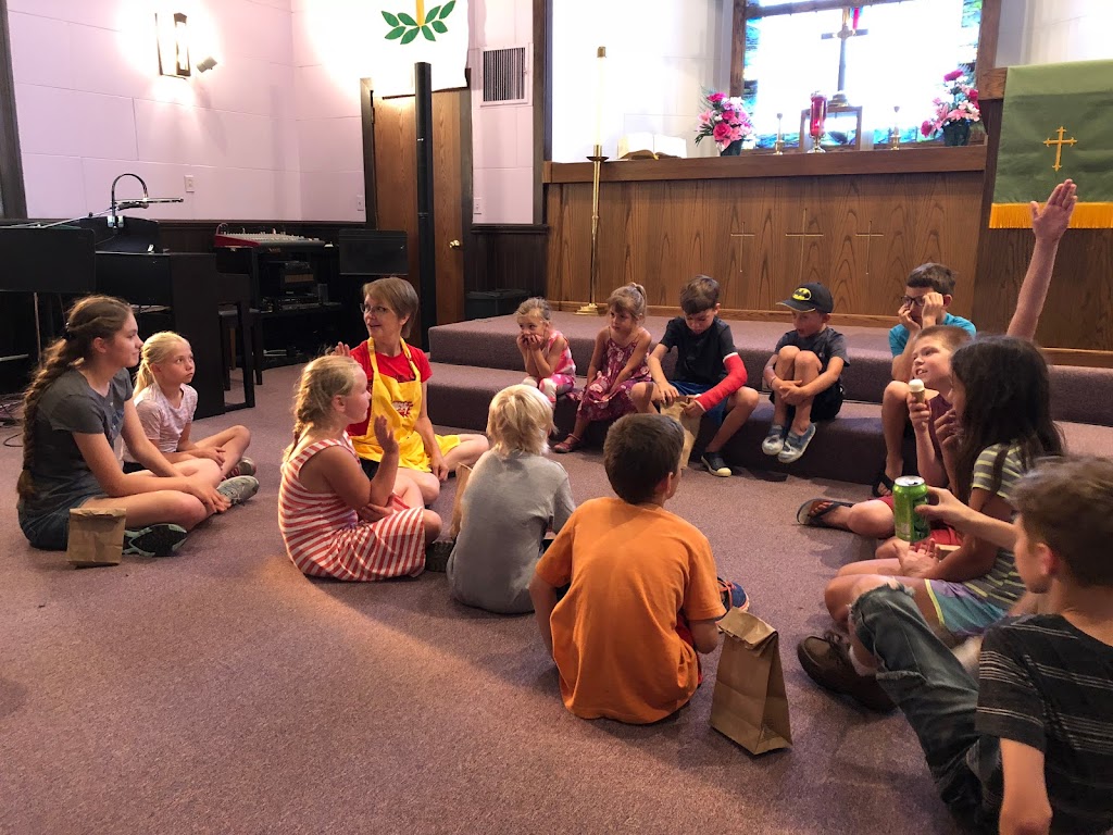 Zwingli United Church of Christ | restaurant | 23148 County Rd 24, West Concord, MN 55985, USA | 5073564340 OR +1 507-356-4340