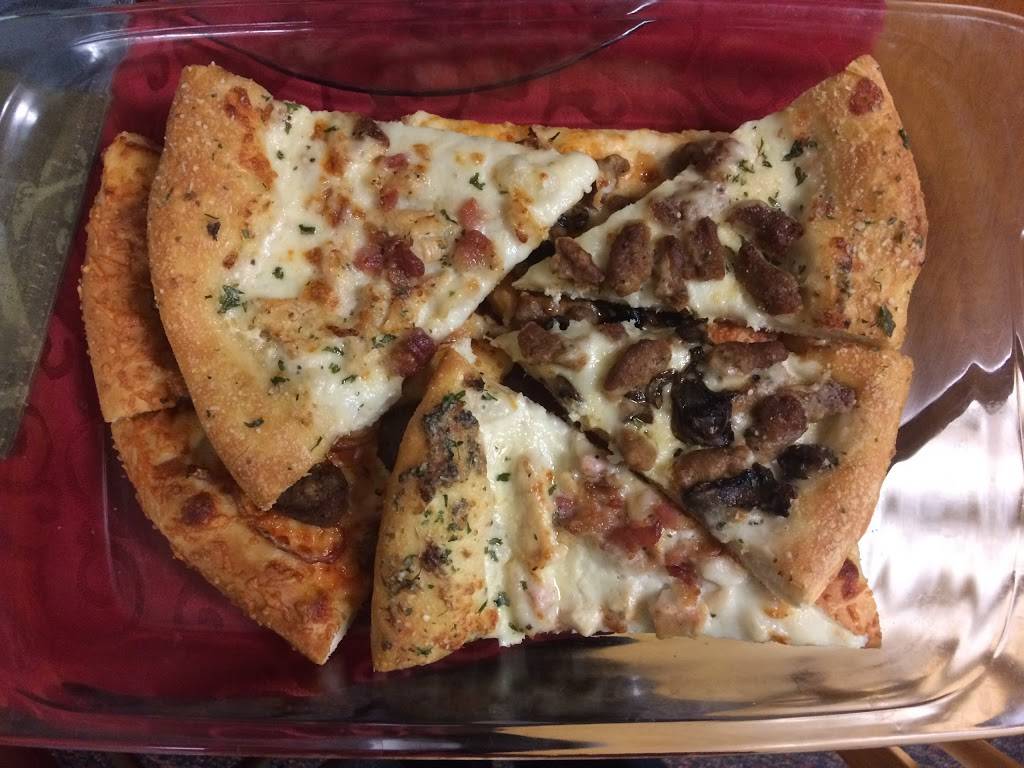 Pizza Hut | meal takeaway | 1151 N Canyon Rd, Provo, UT 84604, USA | 8013745151 OR +1 801-374-5151