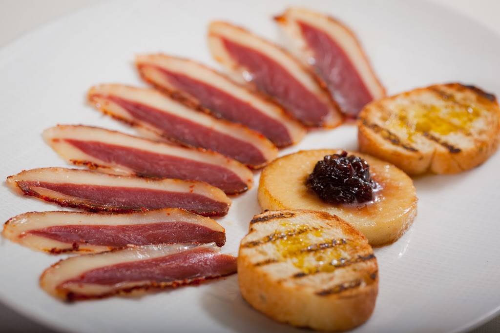 Aperto | restaurant | 2013 I St NW, Washington, DC 20006, USA | 2022233600 OR +1 202-223-3600